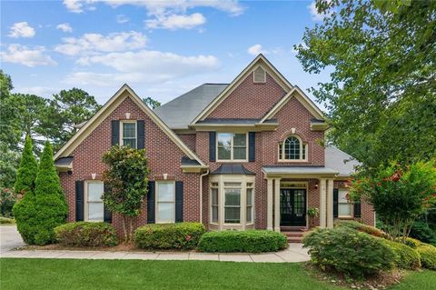 933 White Aster Court Dacula GA 30019