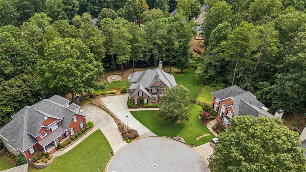 933 White Aster Court