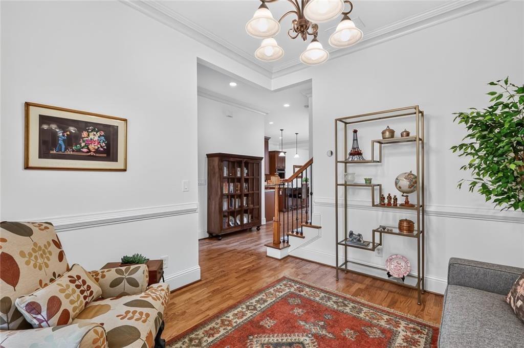 2058 Heathermere Way