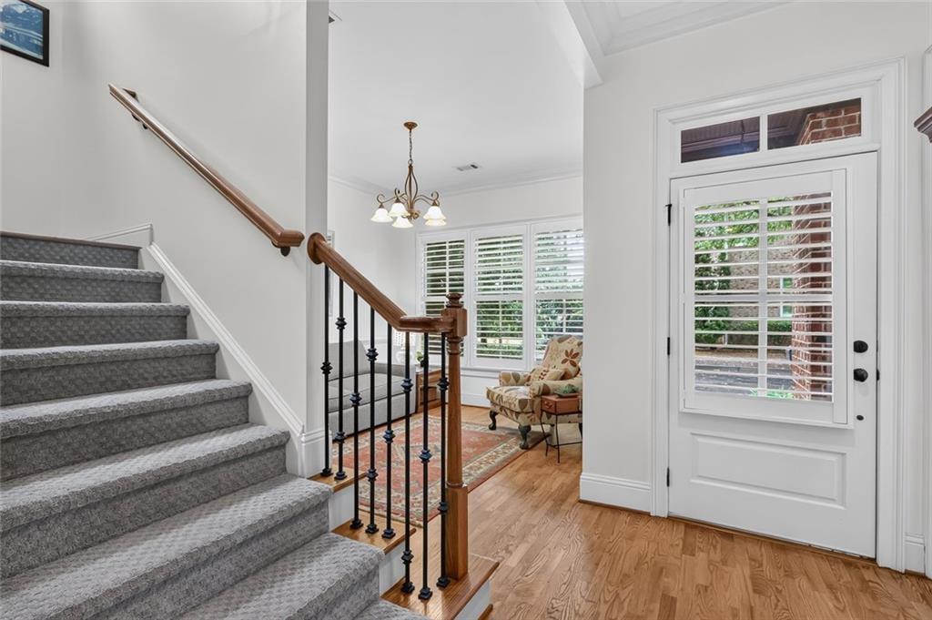 2058 Heathermere Way