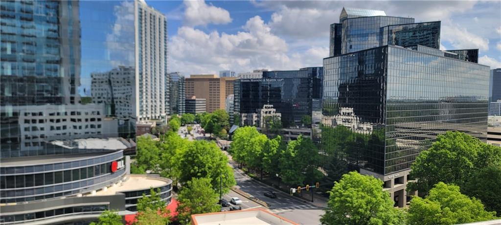 3324 Peachtree Road NE 905