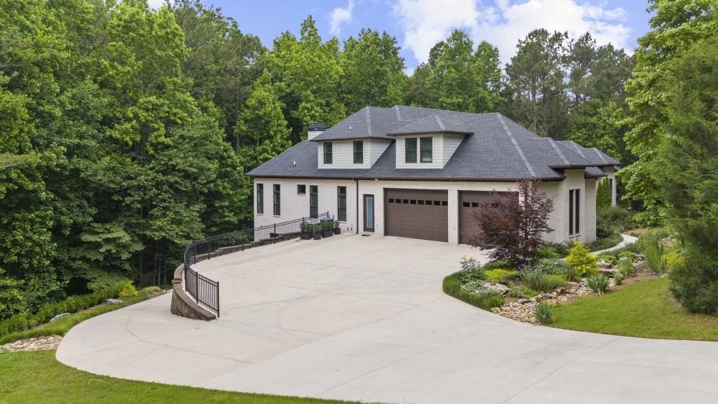 131 Soapstone Way