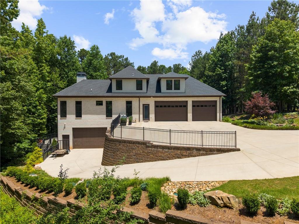 131 Soapstone Way