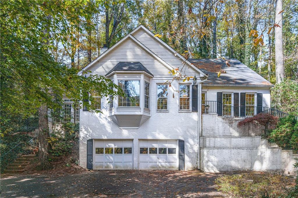 7170 Riverside Drive NW