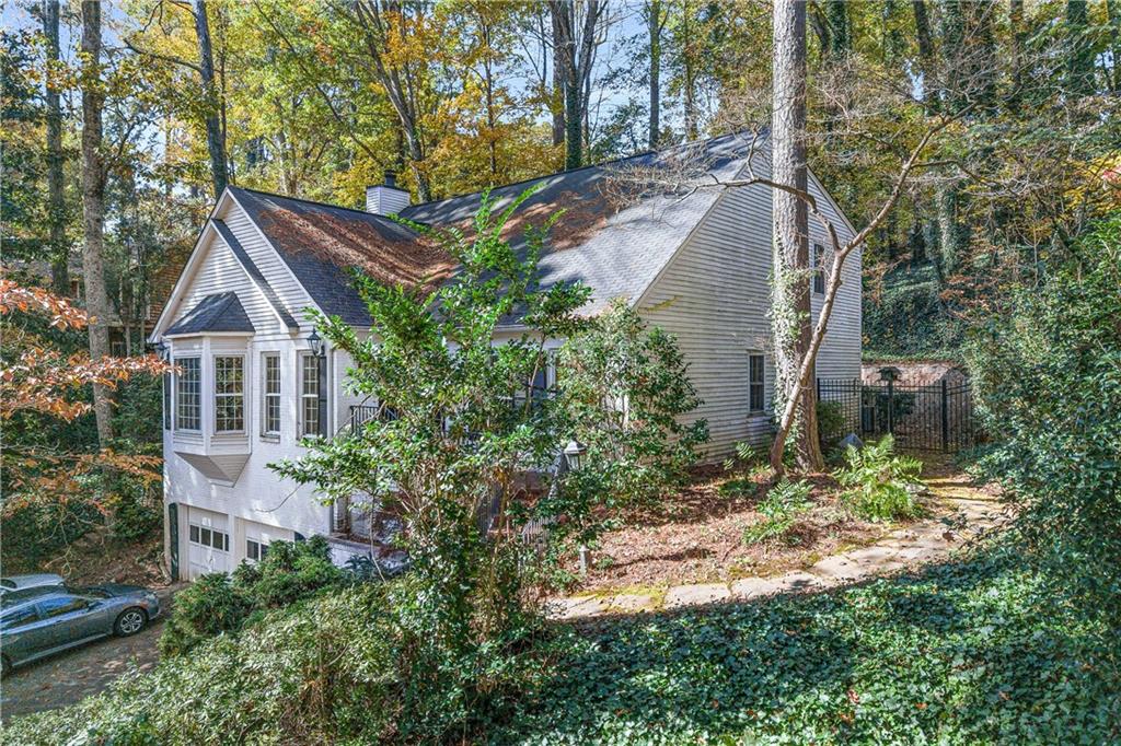 7170 Riverside Drive NW