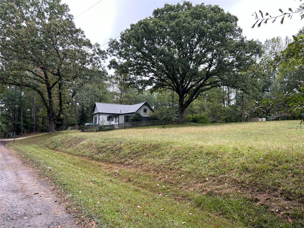 14160 Cogburn Road, Milton, Georgia image 1