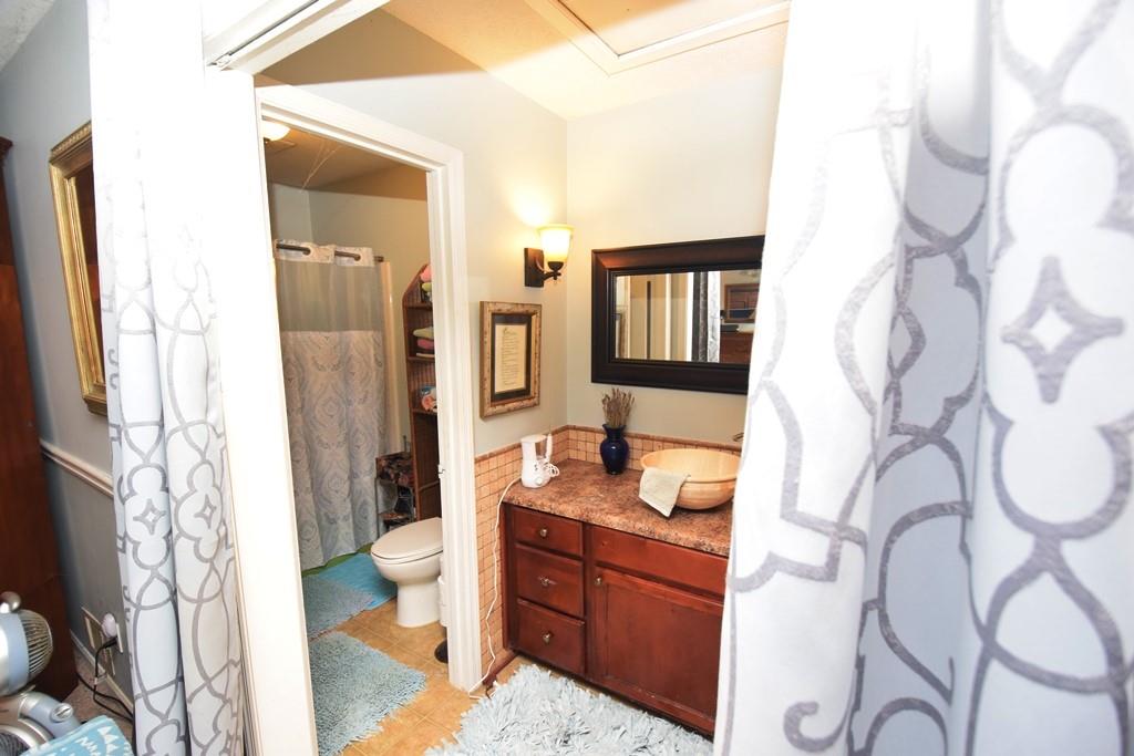 North Druid Woods - Residential