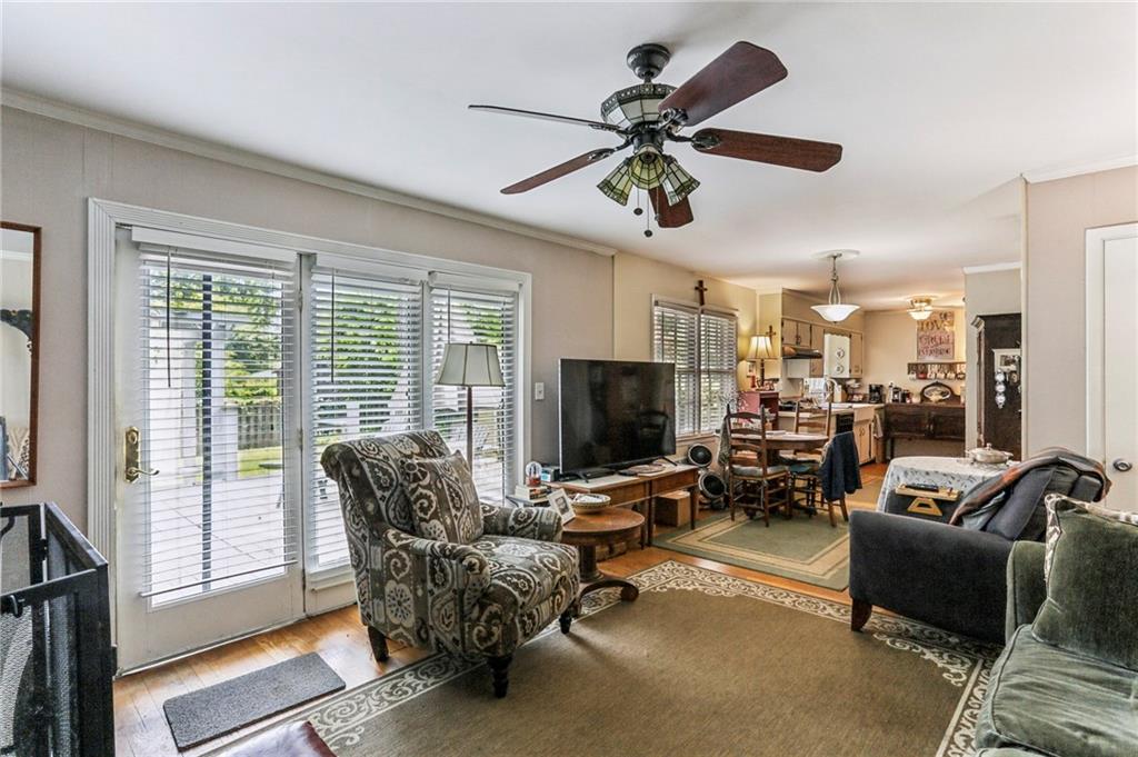 1263 Blueberry Trail