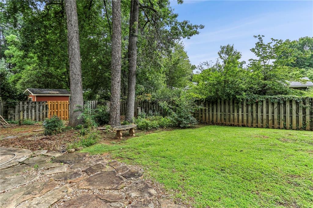 North Druid Woods - Residential