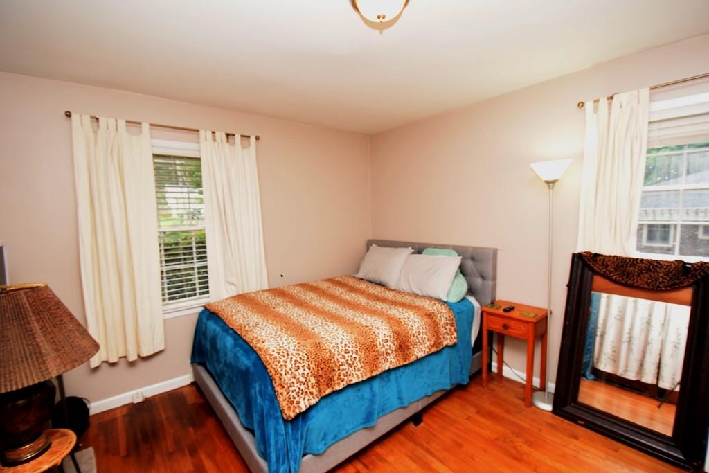 North Druid Woods - Residential