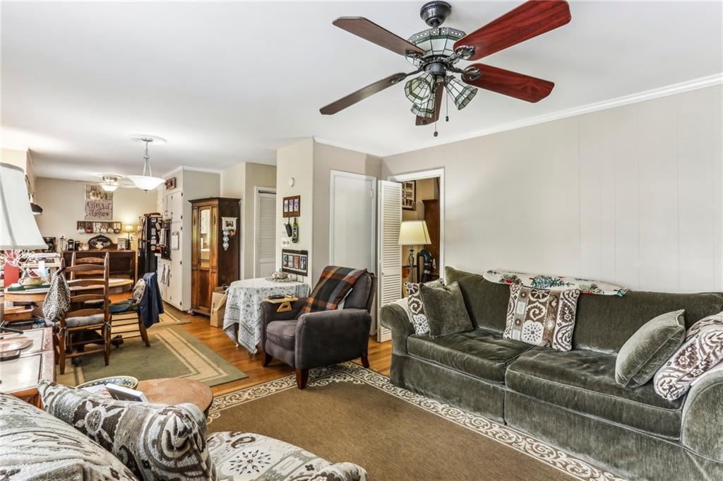 1263 Blueberry Trail
