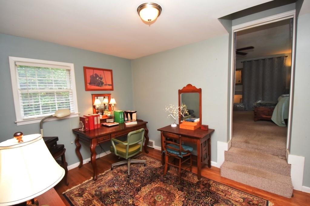 North Druid Woods - Residential