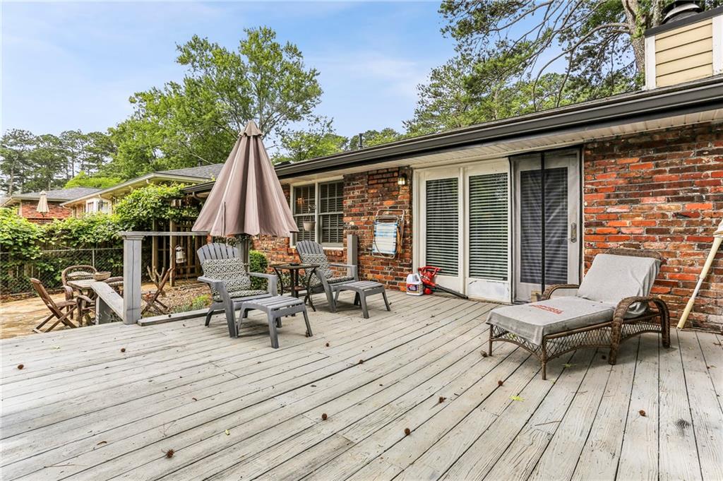 North Druid Woods - Residential