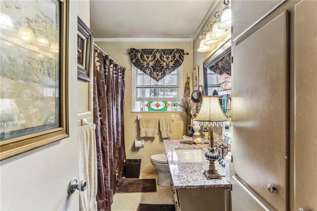 North Druid Woods - Residential