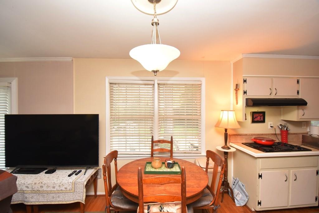 North Druid Woods - Residential