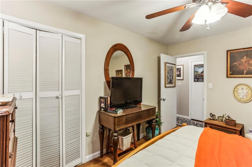 North Druid Woods - Residential