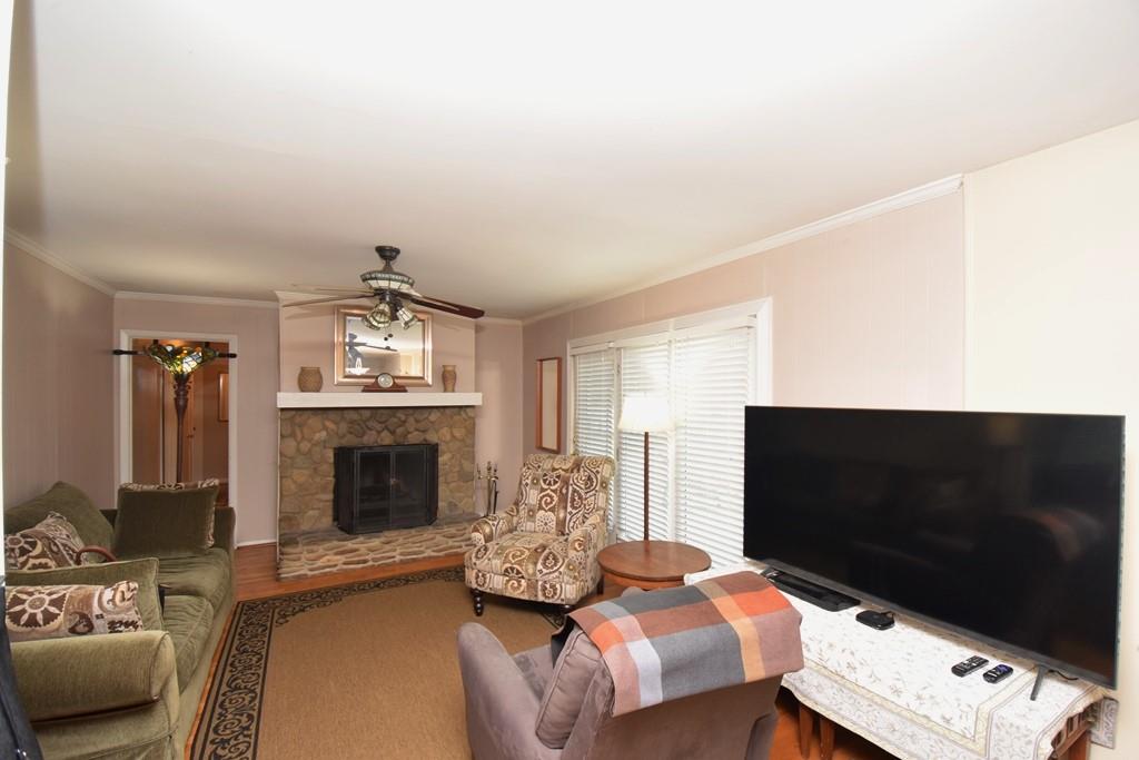 North Druid Woods - Residential