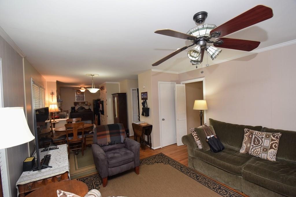1263 Blueberry Trail