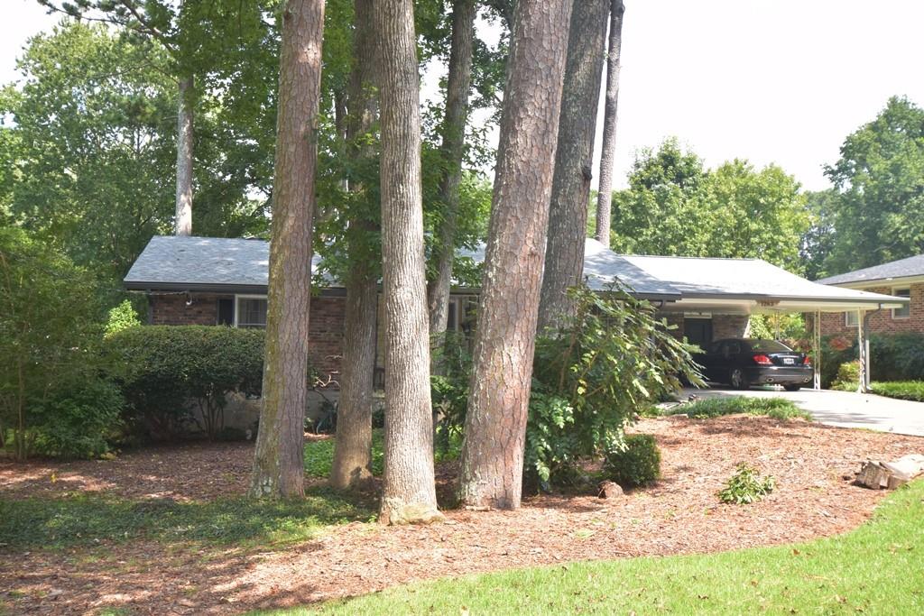 North Druid Woods - Residential