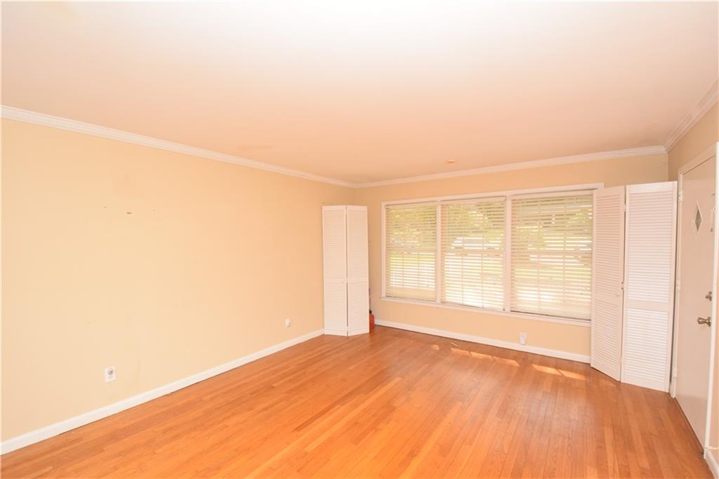 North Druid Woods - Residential