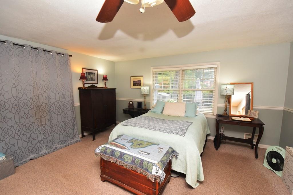 North Druid Woods - Residential