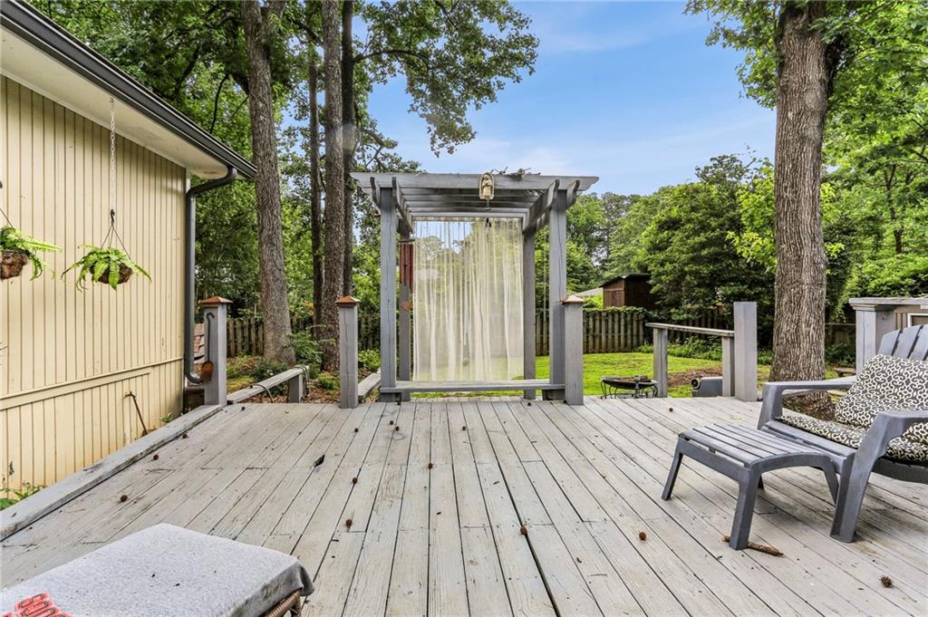 North Druid Woods - Residential