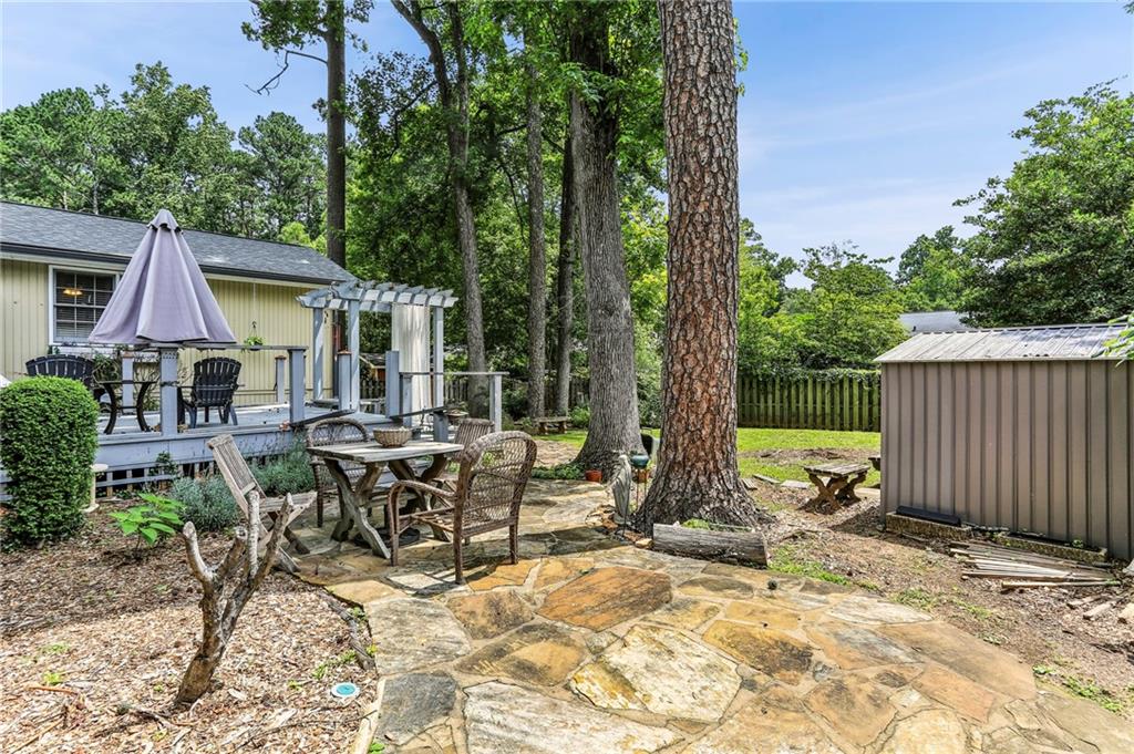 North Druid Woods - Residential