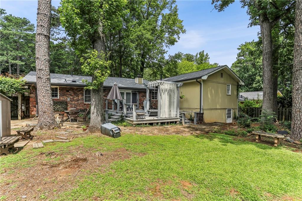 North Druid Woods - Residential