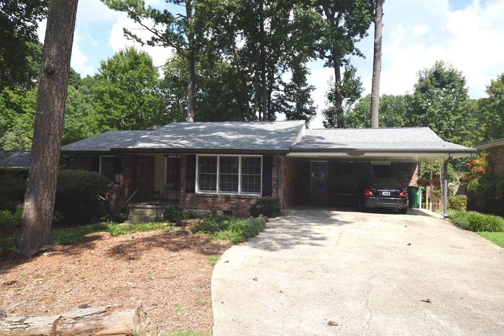 North Druid Woods - Residential