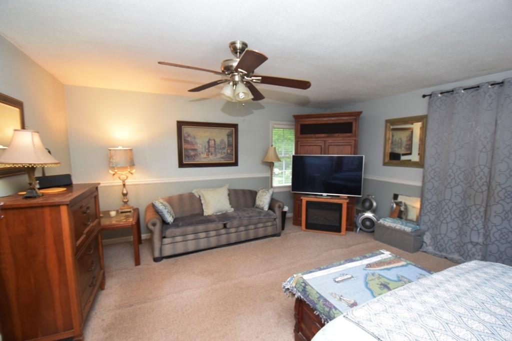 North Druid Woods - Residential