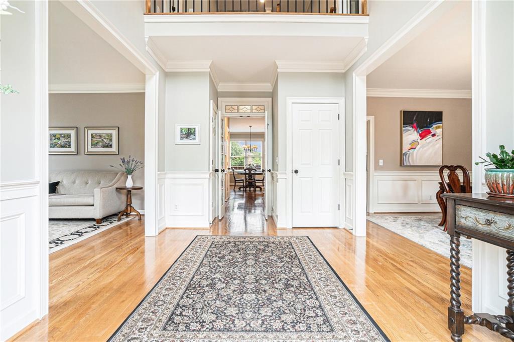 2258 Bright Water Drive, Snellville, Georgia image 4