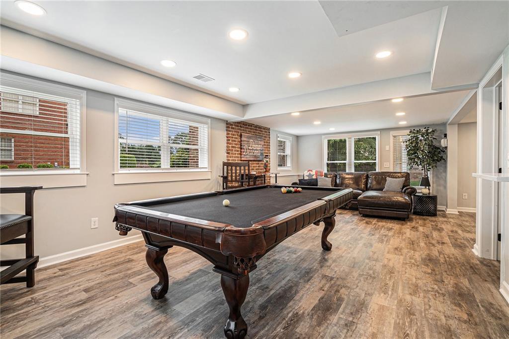 2258 Bright Water Drive, Snellville, Georgia image 37