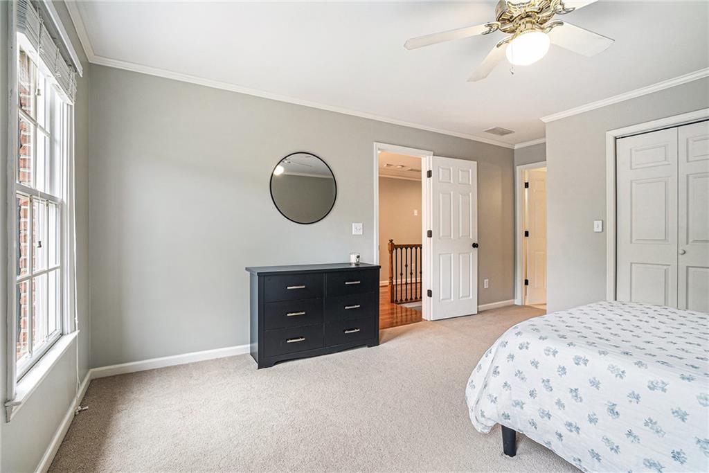 2258 Bright Water Drive, Snellville, Georgia image 29