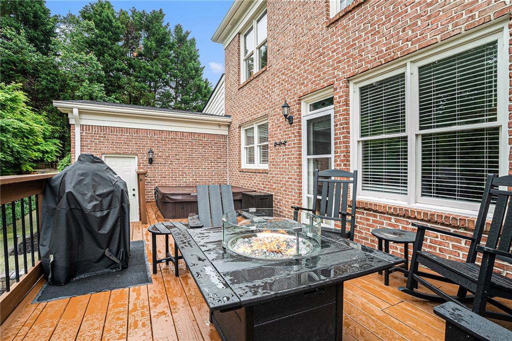 2258 Bright Water Drive, Snellville, Georgia image 44