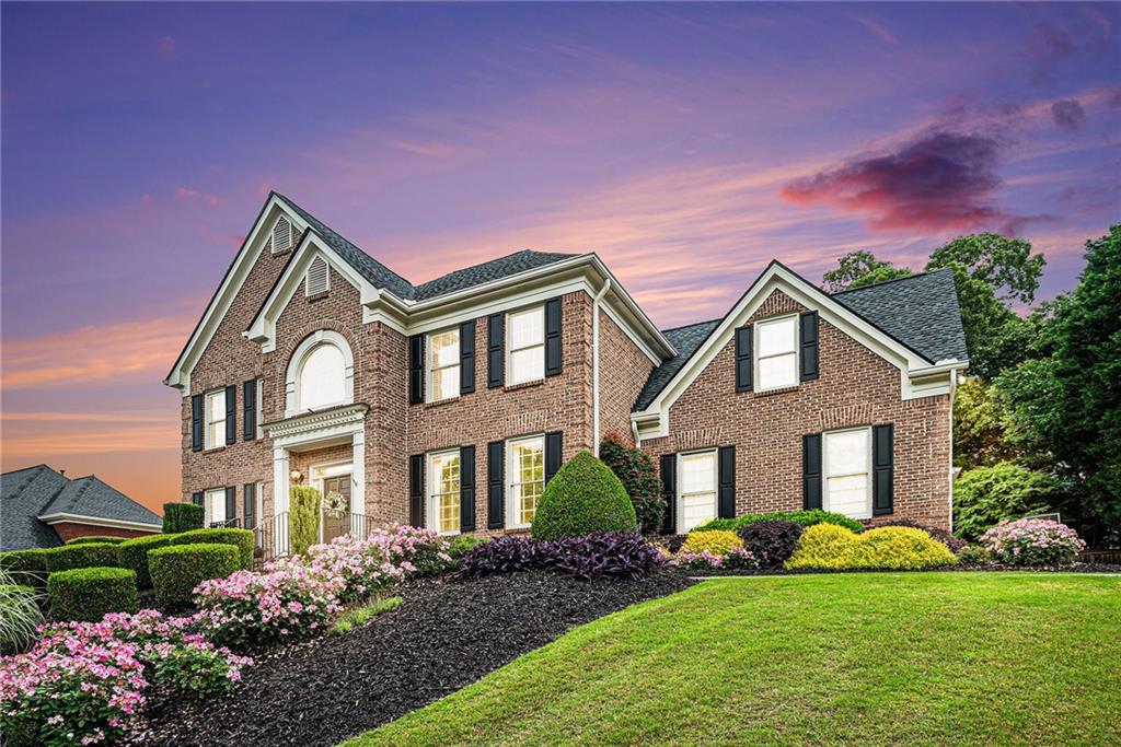 2258 Bright Water Drive, Snellville, Georgia image 2