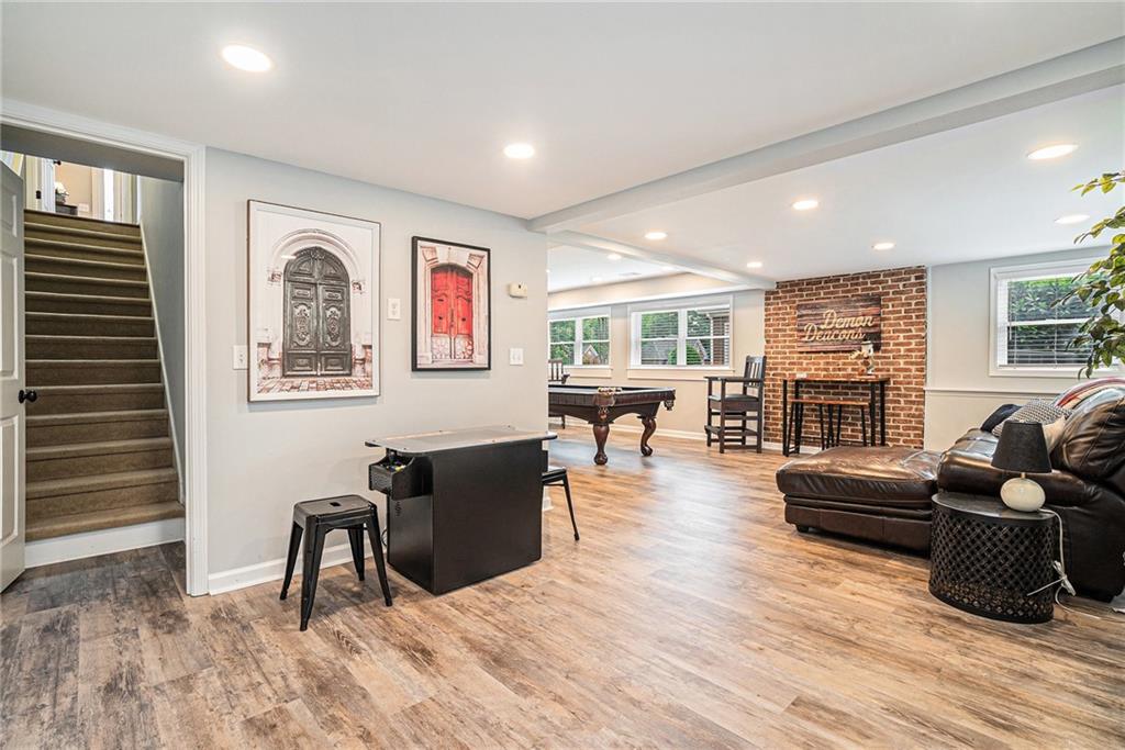 2258 Bright Water Drive, Snellville, Georgia image 35