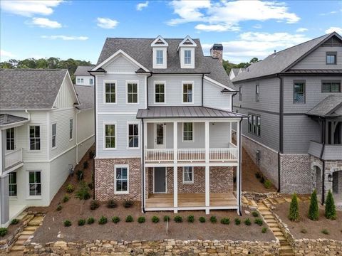 2026 Village Walk Milton GA 30004