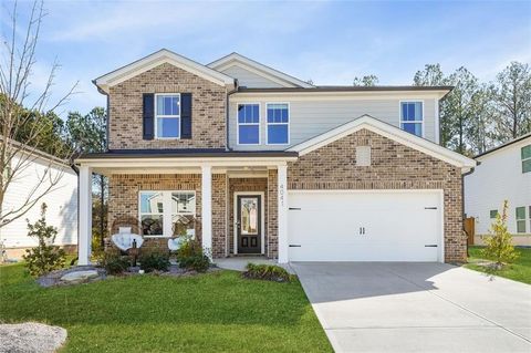 4041 Dean Grove Way Loganville GA 30052