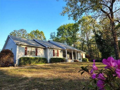 Homes For Sale - 2011 Gleaton Road<br/> Conyers, GA 30013