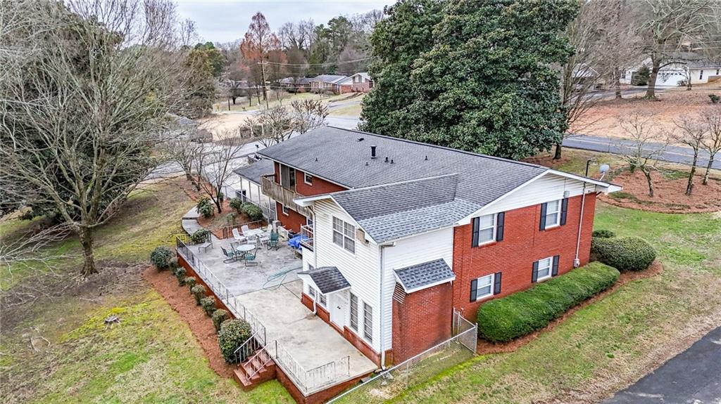 200 Cherry Hill Circle