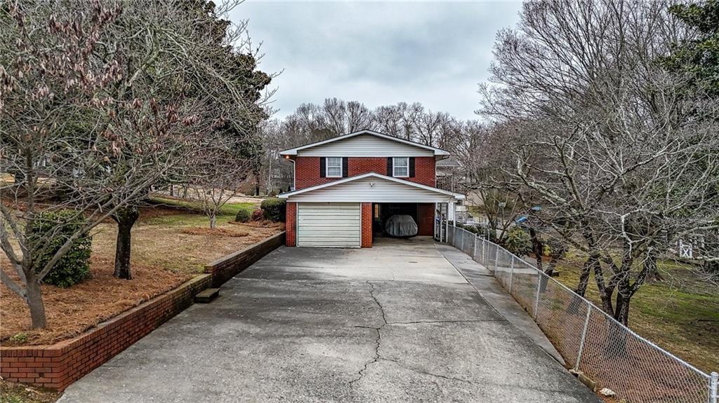 200 Cherry Hill Circle