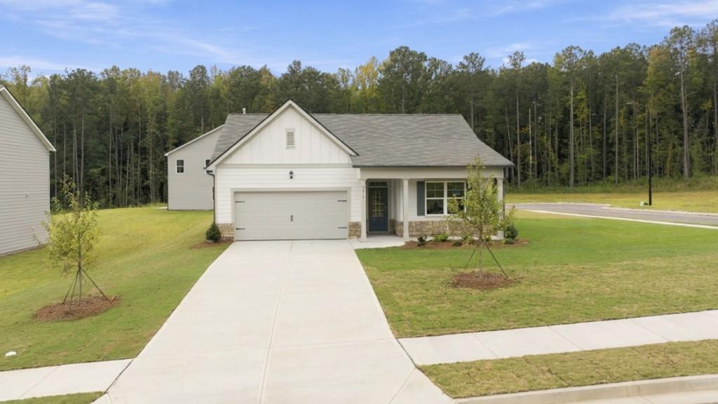 3516 Camille Road