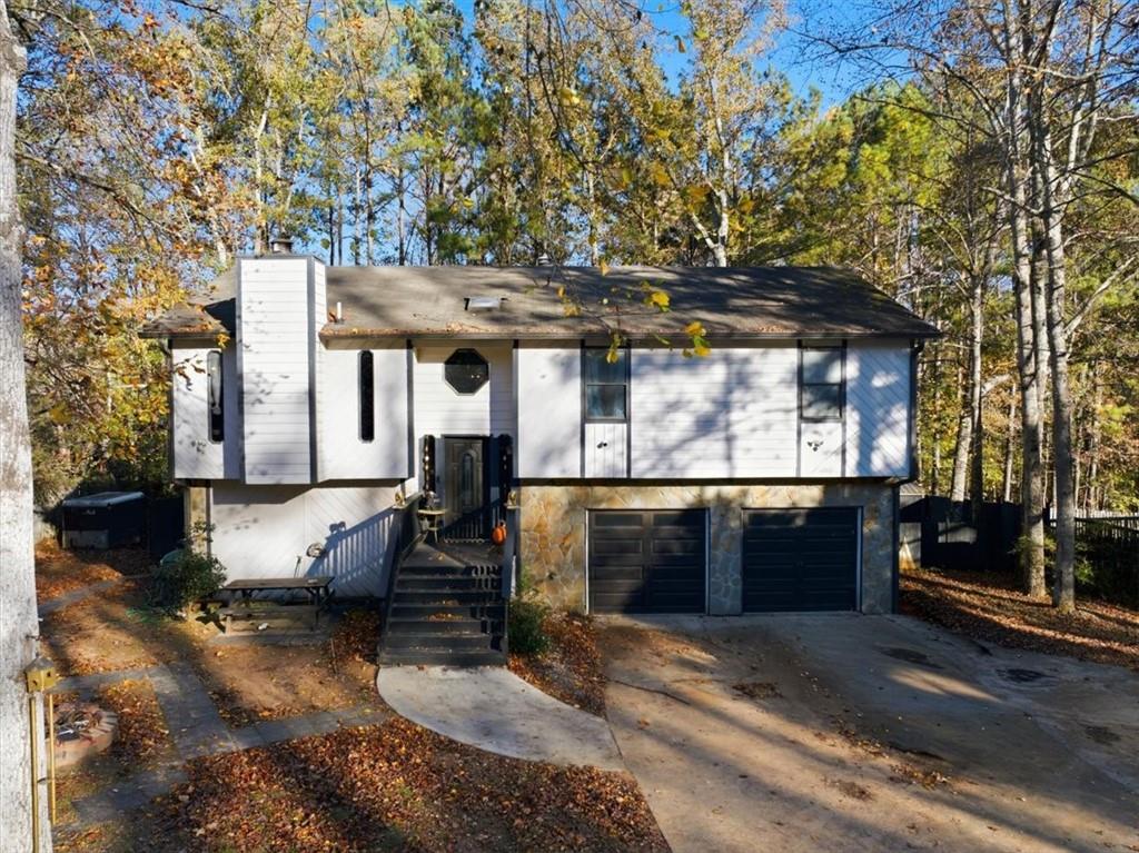 1774 Trail Creek Drive