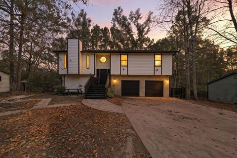 1774 Trail Creek Drive Lithia Springs GA 30122