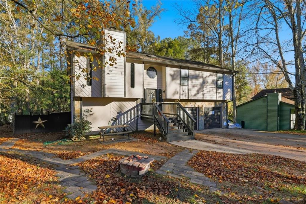 1774 Trail Creek Drive