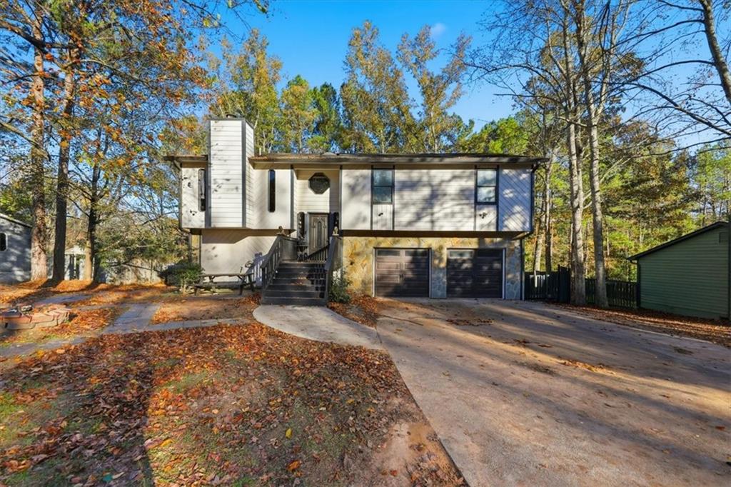 1774 Trail Creek Drive