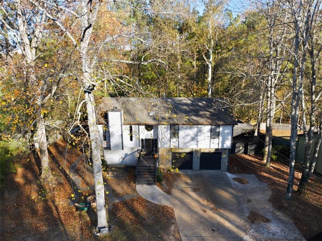 1774 Trail Creek Drive