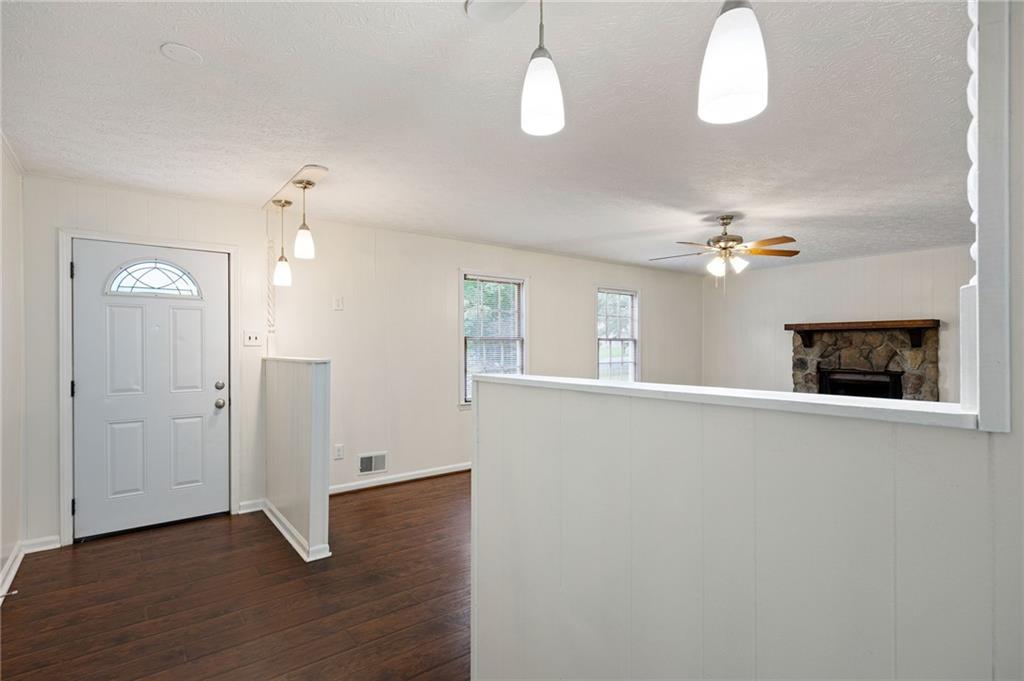 4220 Terrace Drive