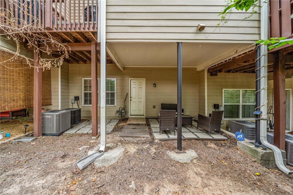 5341 Concordia Place #8, Mableton, Georgia image 37