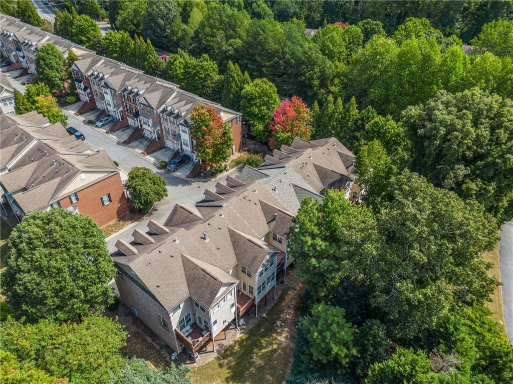 5341 Concordia Place #8, Mableton, Georgia image 38